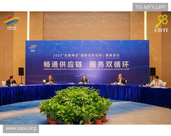 欧博正网合作背景及行业合作环境分析